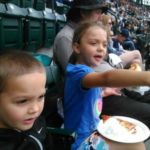 Meet your Posher, Ben